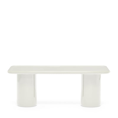 Mag Rectangular Low Side Table