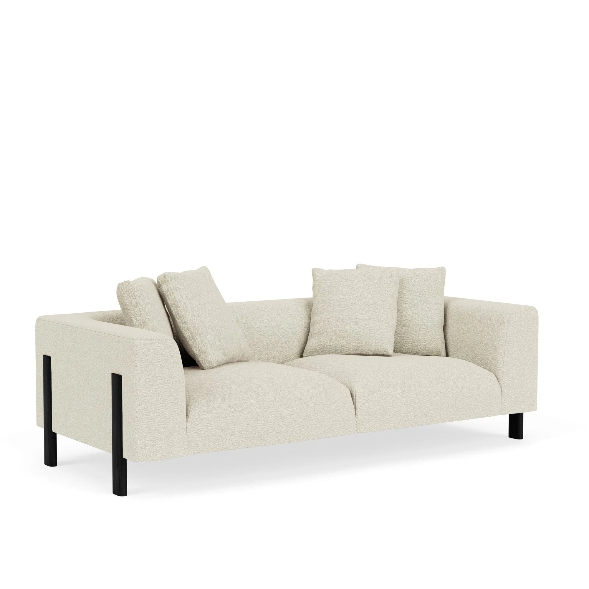 Sloan 3-Seater Sofa