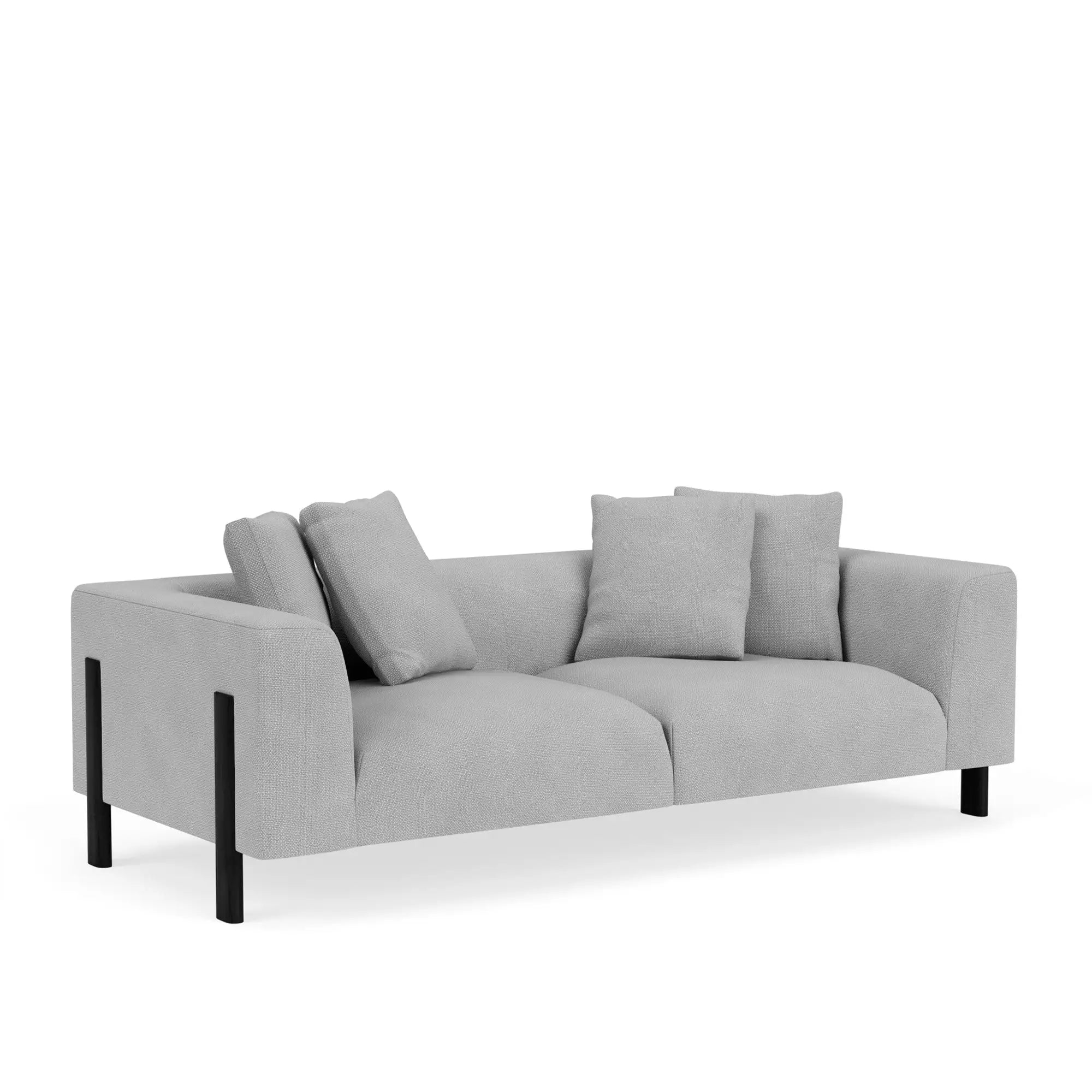 Sloan 3-Seater Sofa