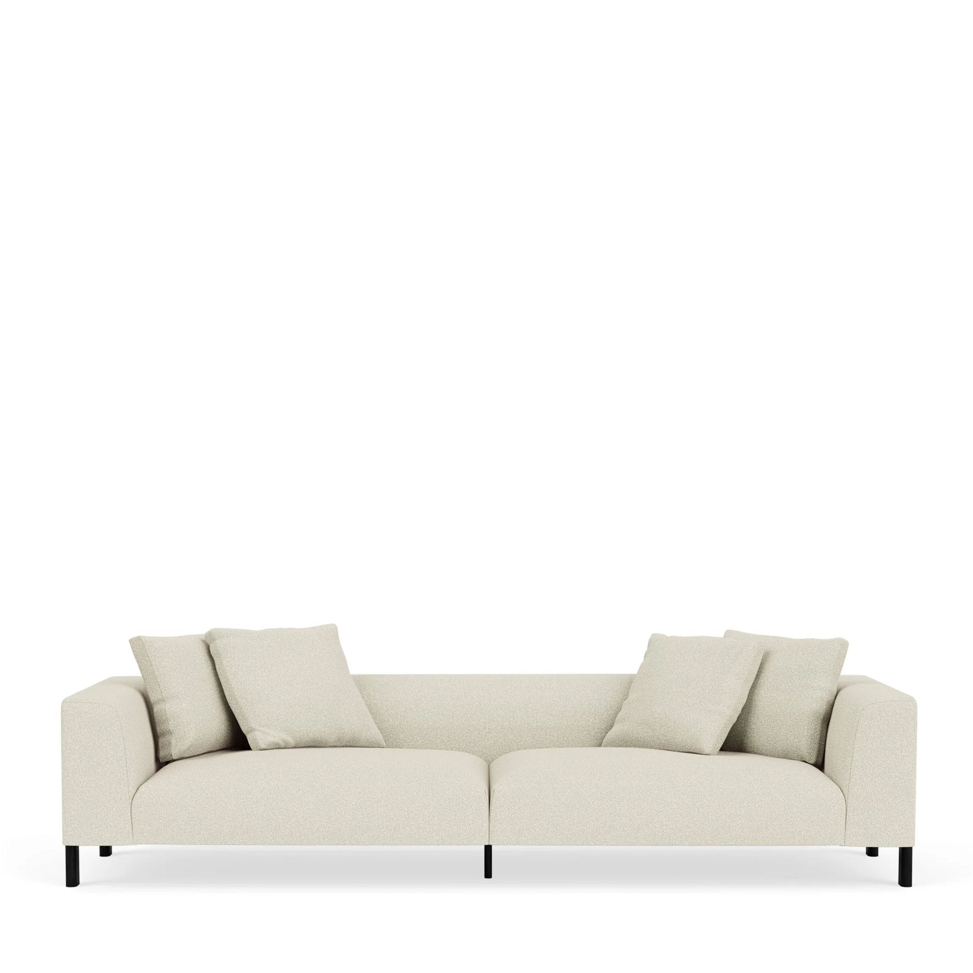 Sloan 5-Seater Sofa