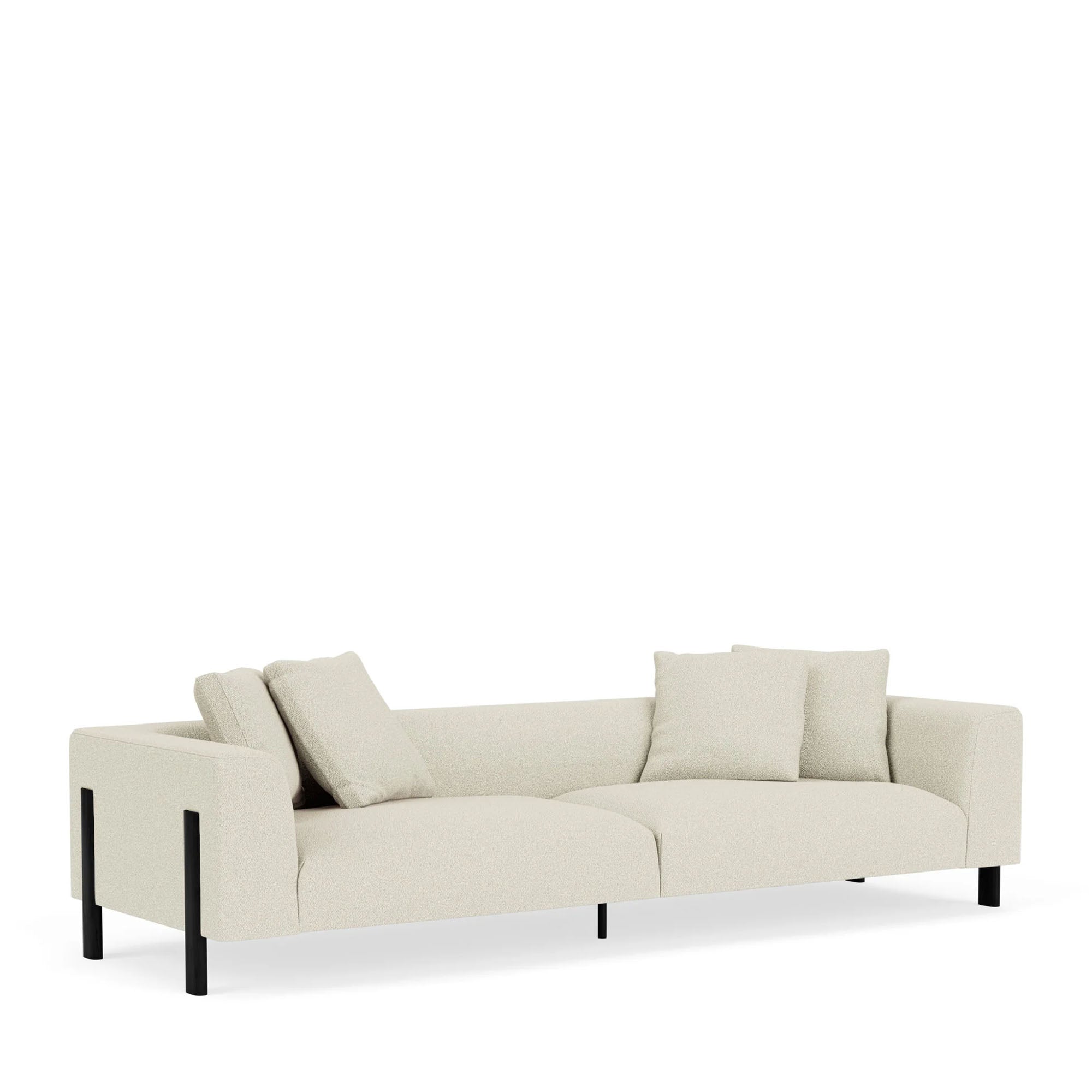 Sloan 5-Seater Sofa