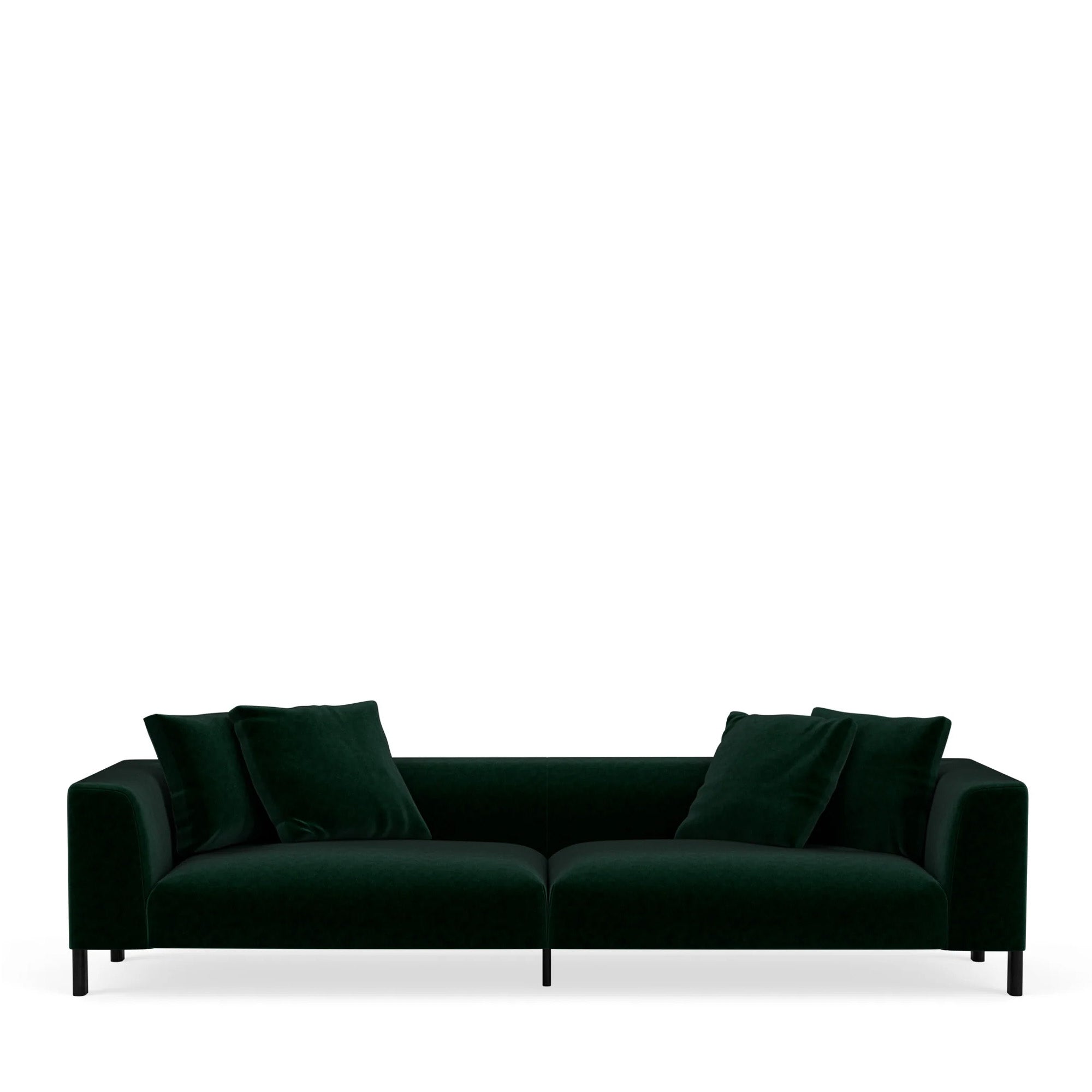 Chiltern 4-Seater Sofa