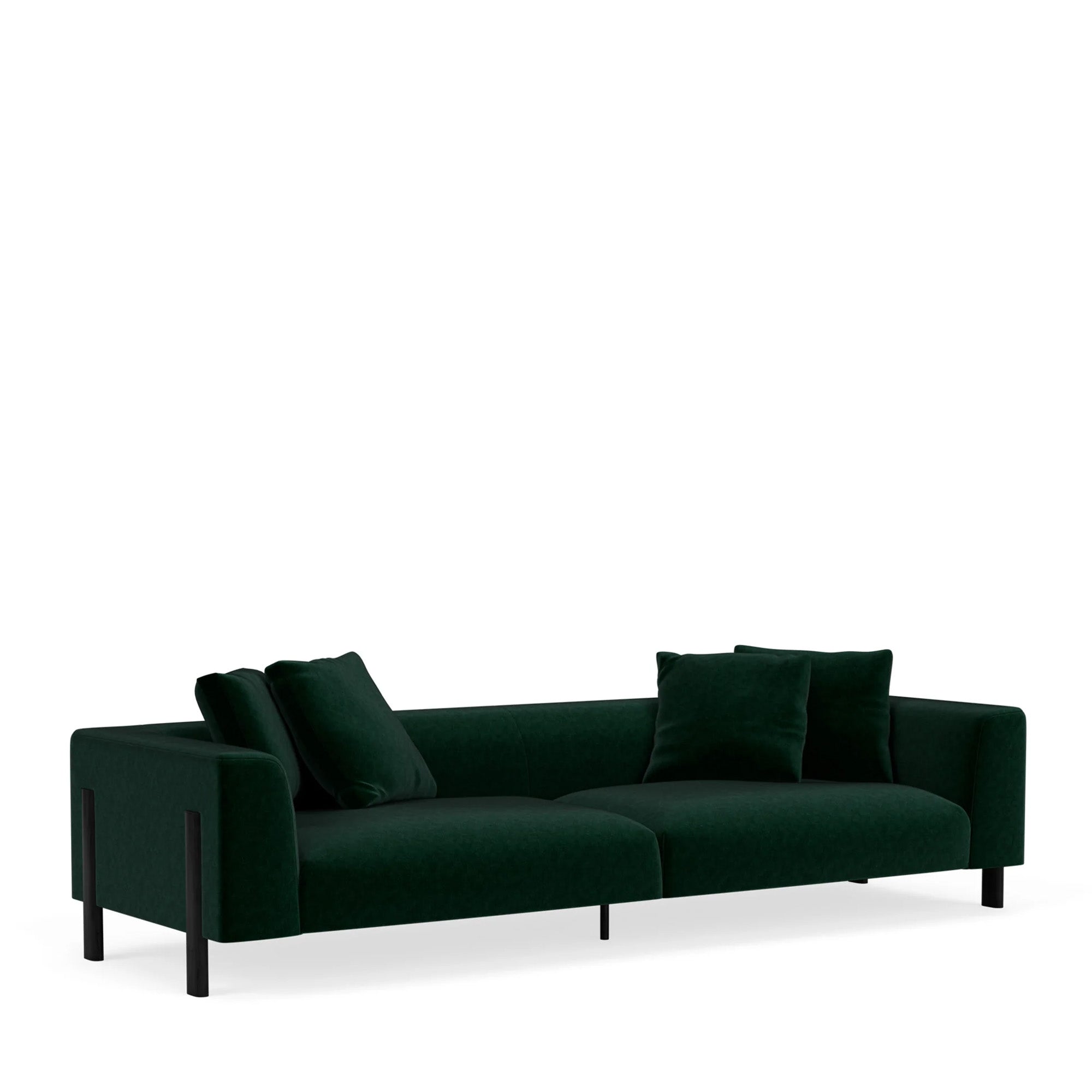 Chiltern 4-Seater Sofa