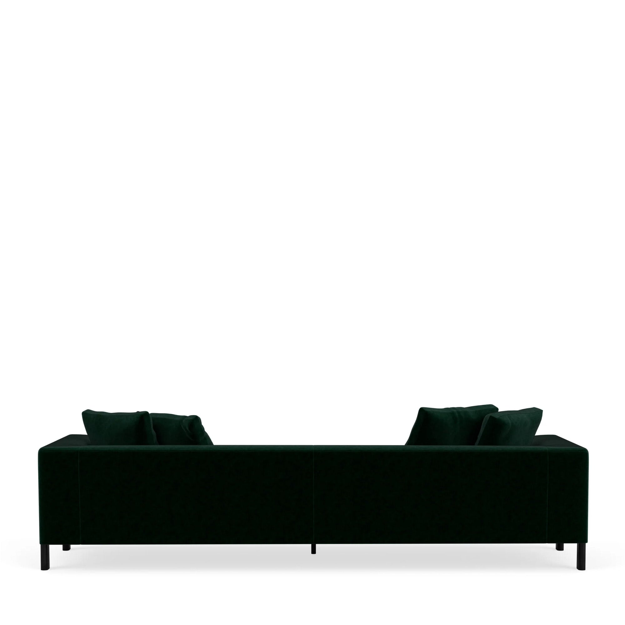 Sloan 5-Seater Sofa