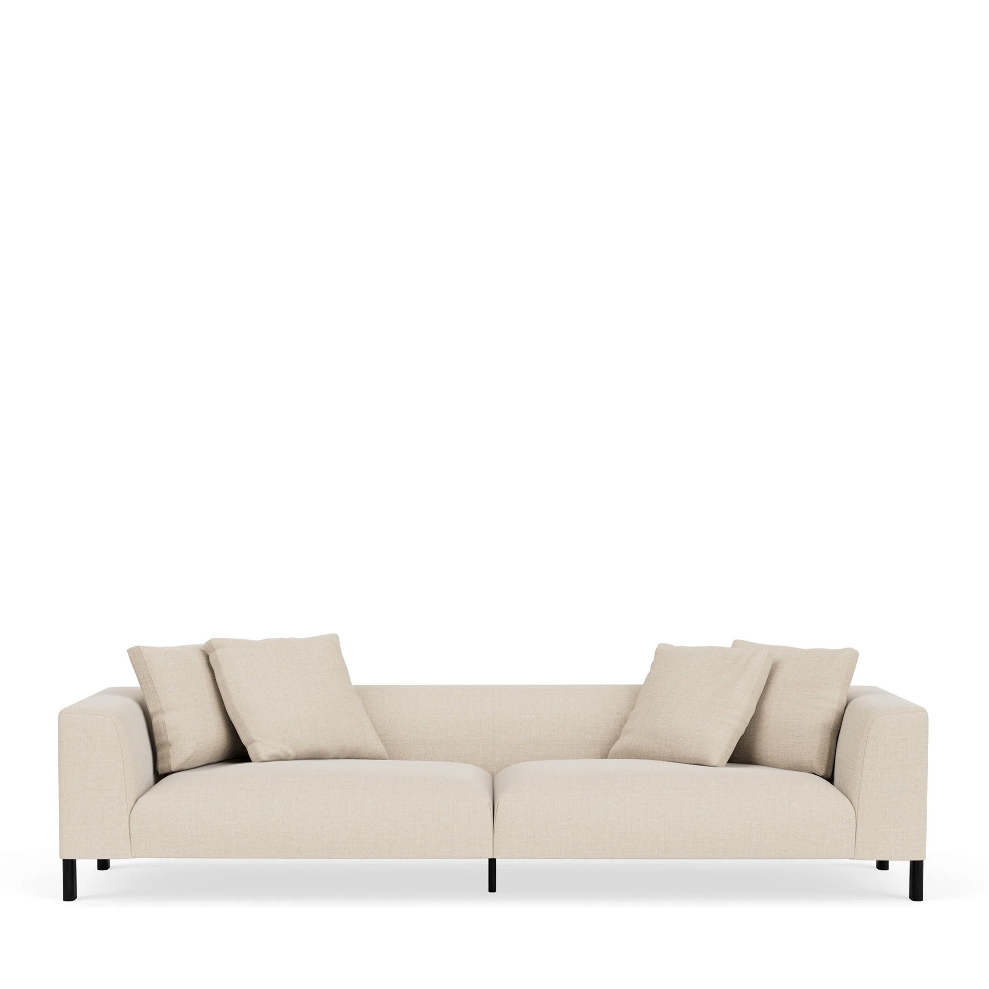 Sloan 5-Seater Sofa