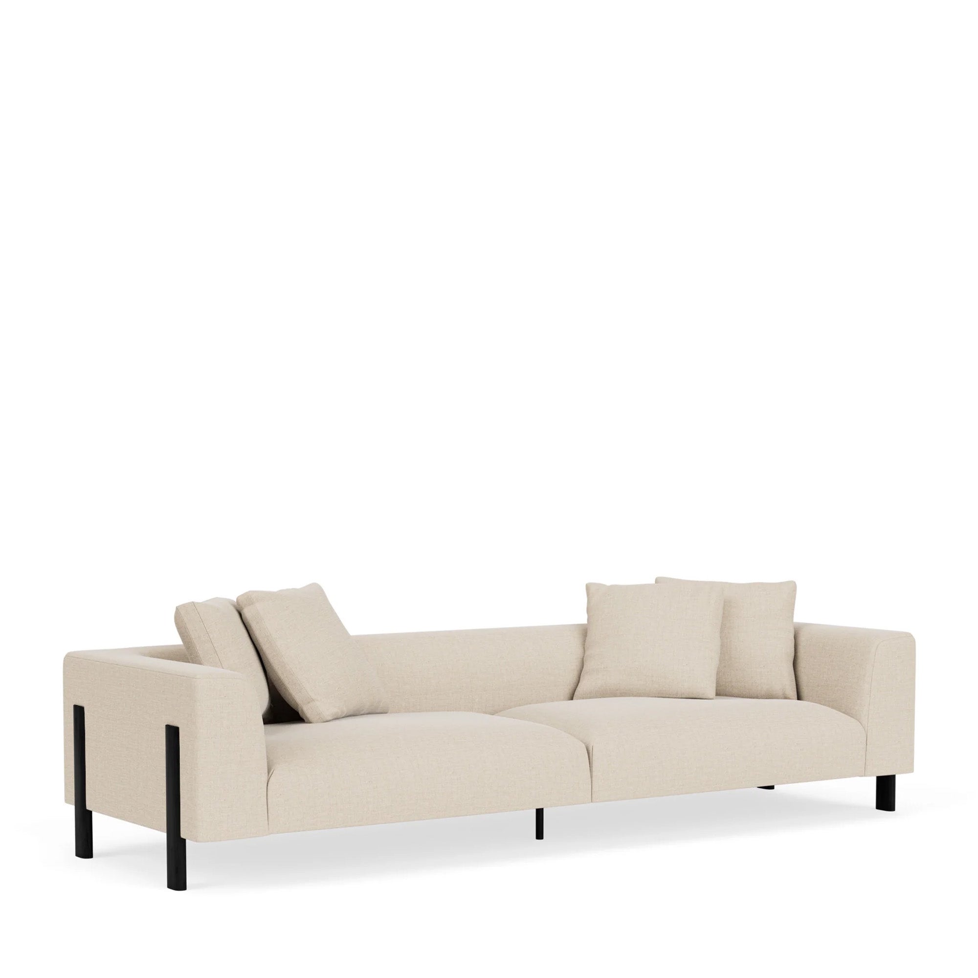 Sloan 5-Seater Sofa