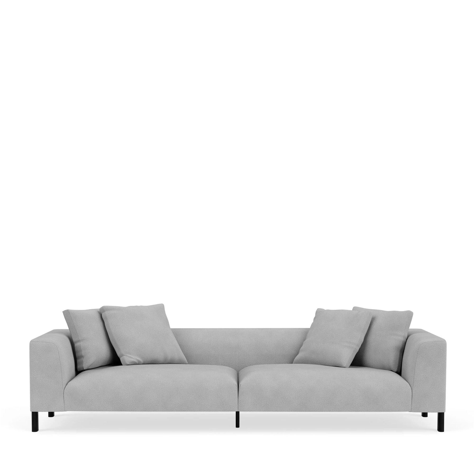 Sloan 5-Seater Sofa