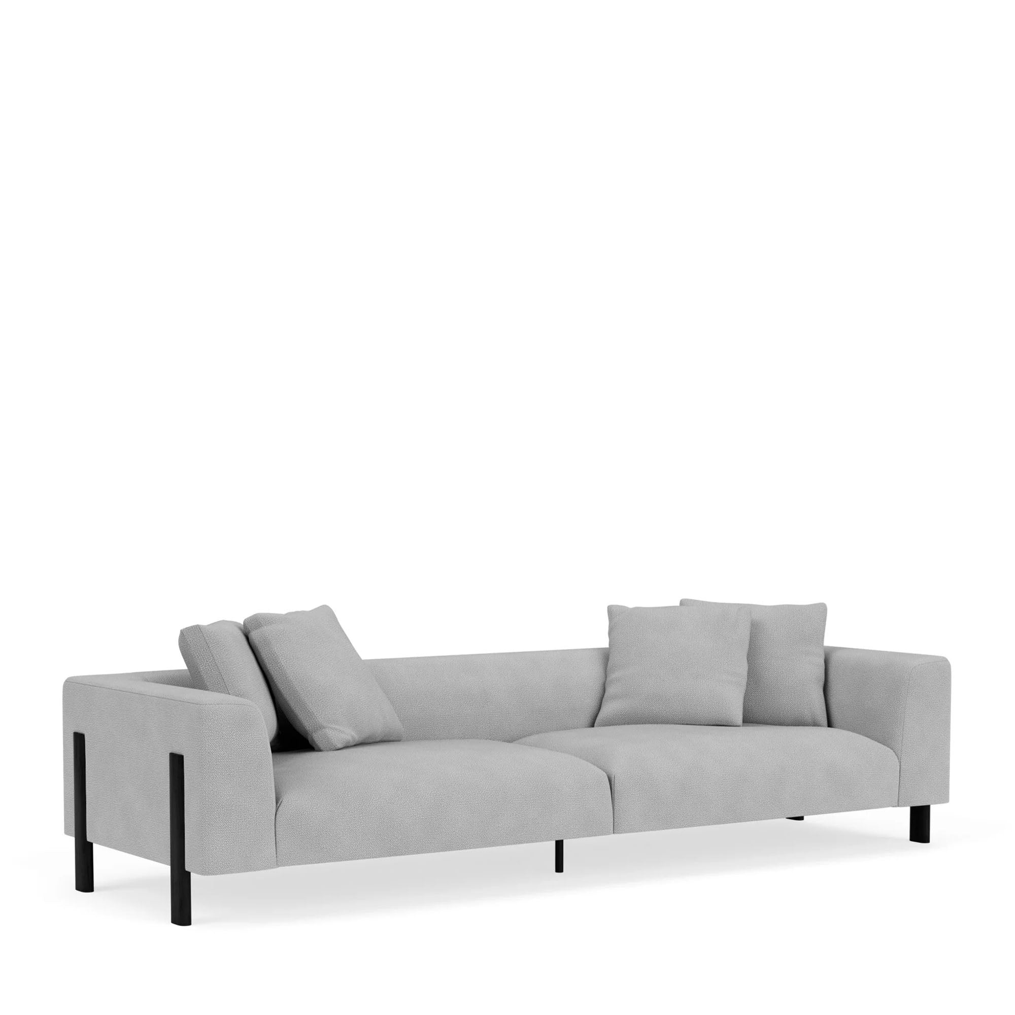 Sloan 5-Seater Sofa