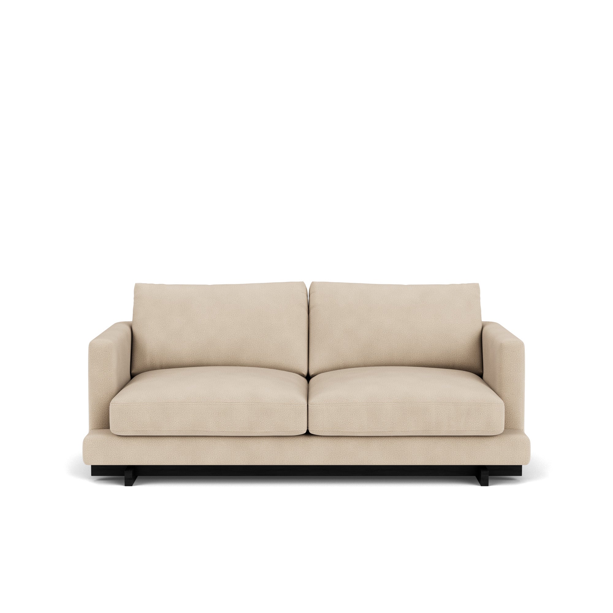 Harper 3-Seater Sofa image 1