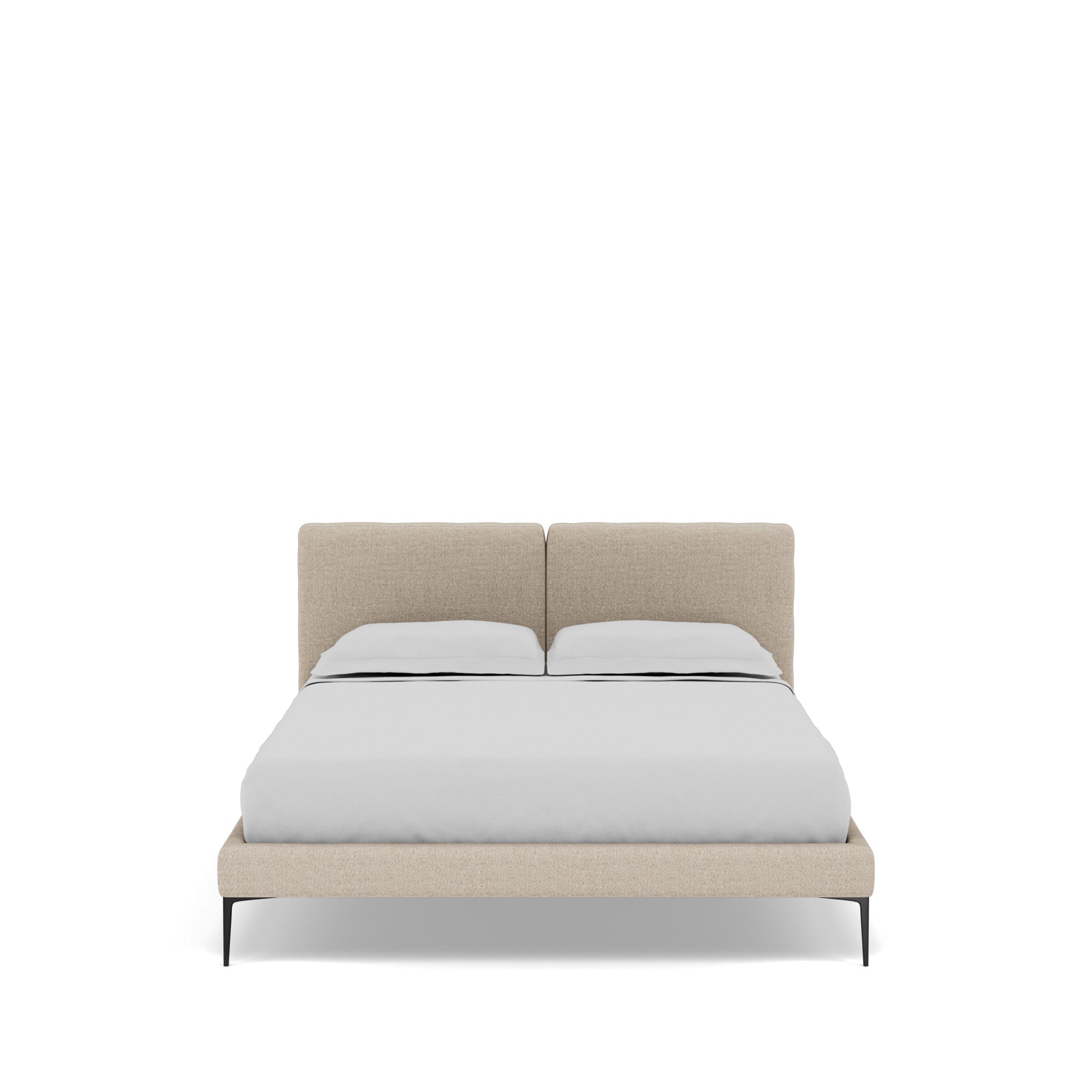 Clarence%20Bed%20160cm image 1