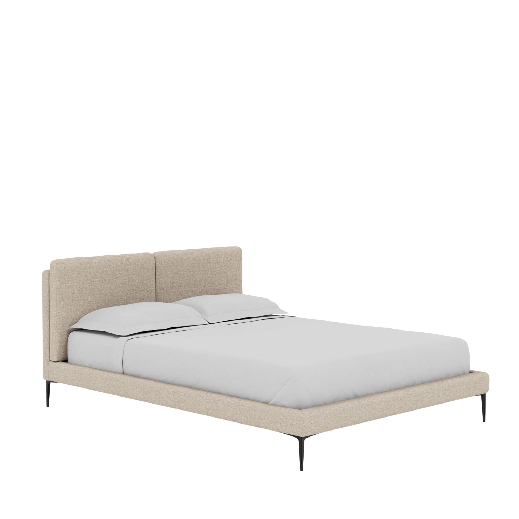 Clarence%20Bed%20160cm image 2