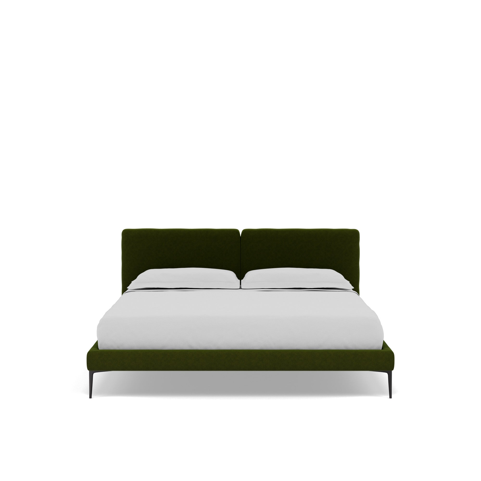 Clarence Bed Super King Size image 1