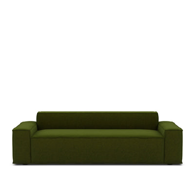 Planar 3-Seater Sofa