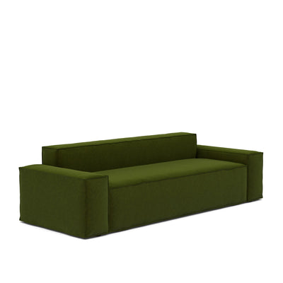 Planar 3-Seater Sofa