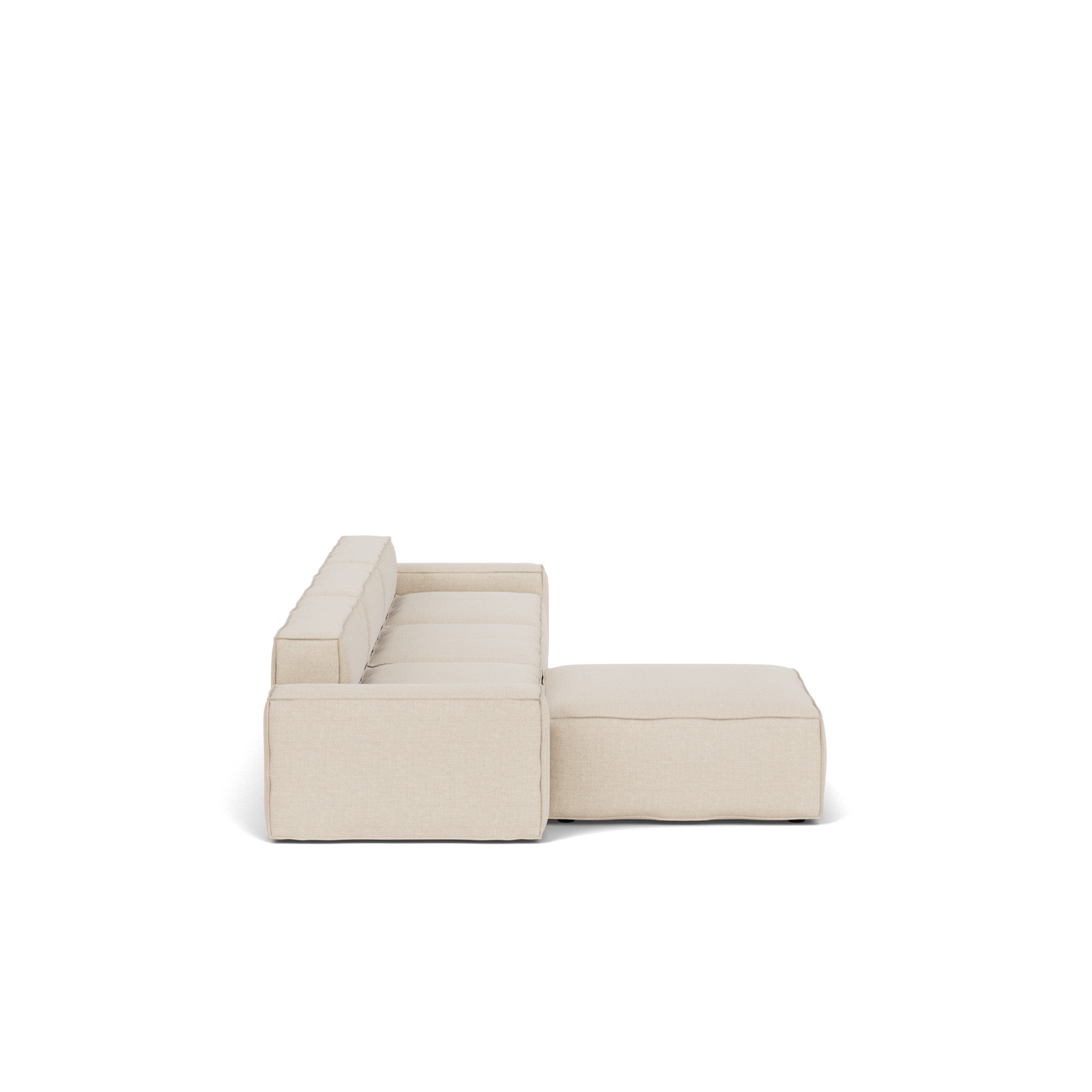 Planar%20Corner%20Sofa%20&%20Adjustable%20Ottoman image 5