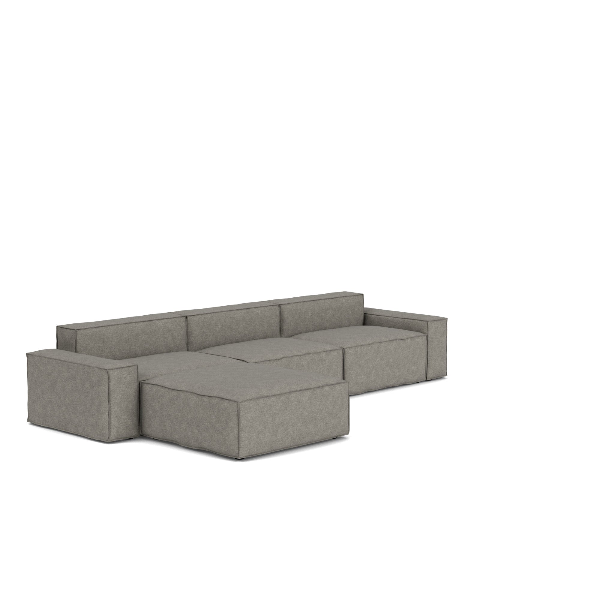 Planar%20Corner%20Sofa%20&%20Adjustable%20Ottoman image 3