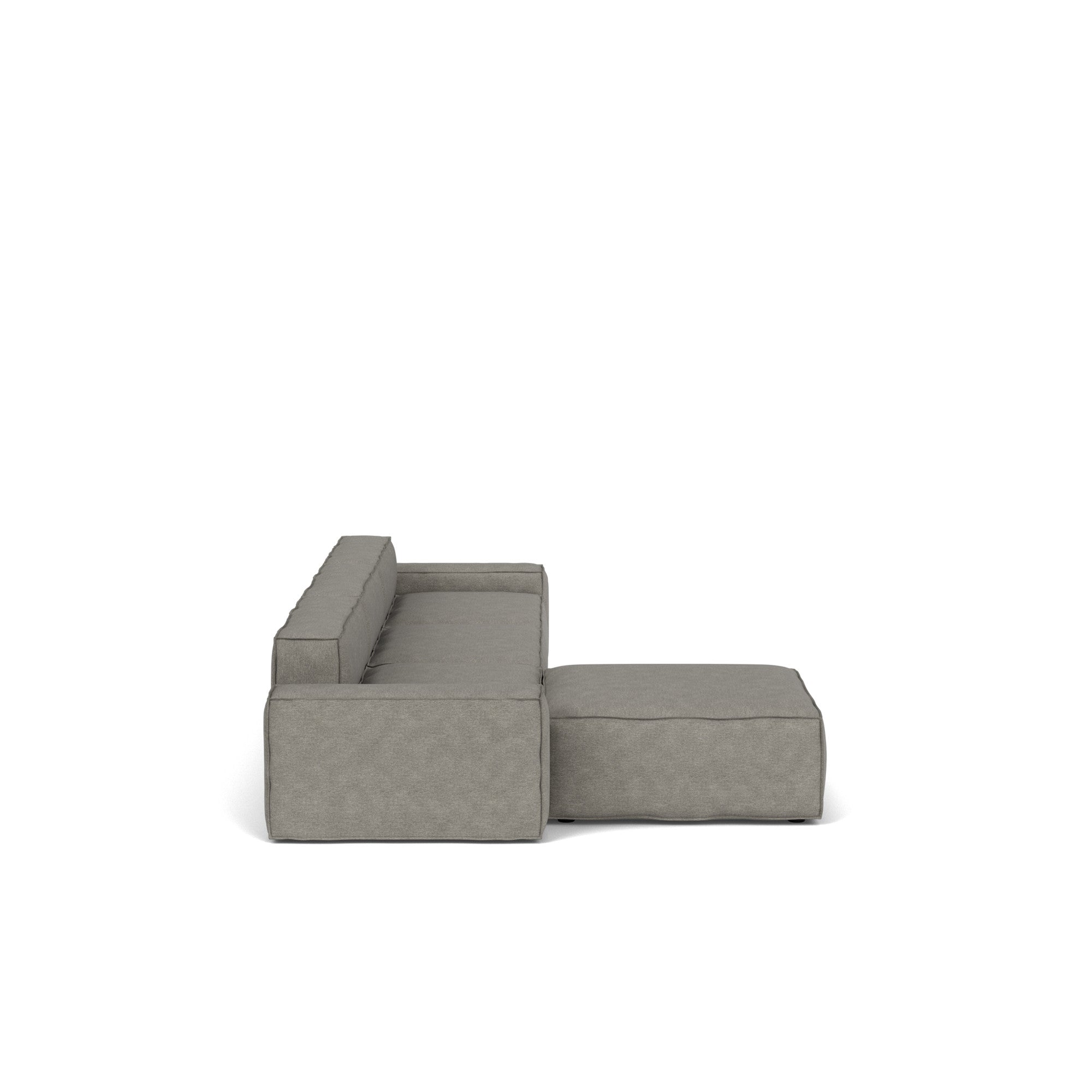 Planar%20Corner%20Sofa%20&%20Adjustable%20Ottoman image 5