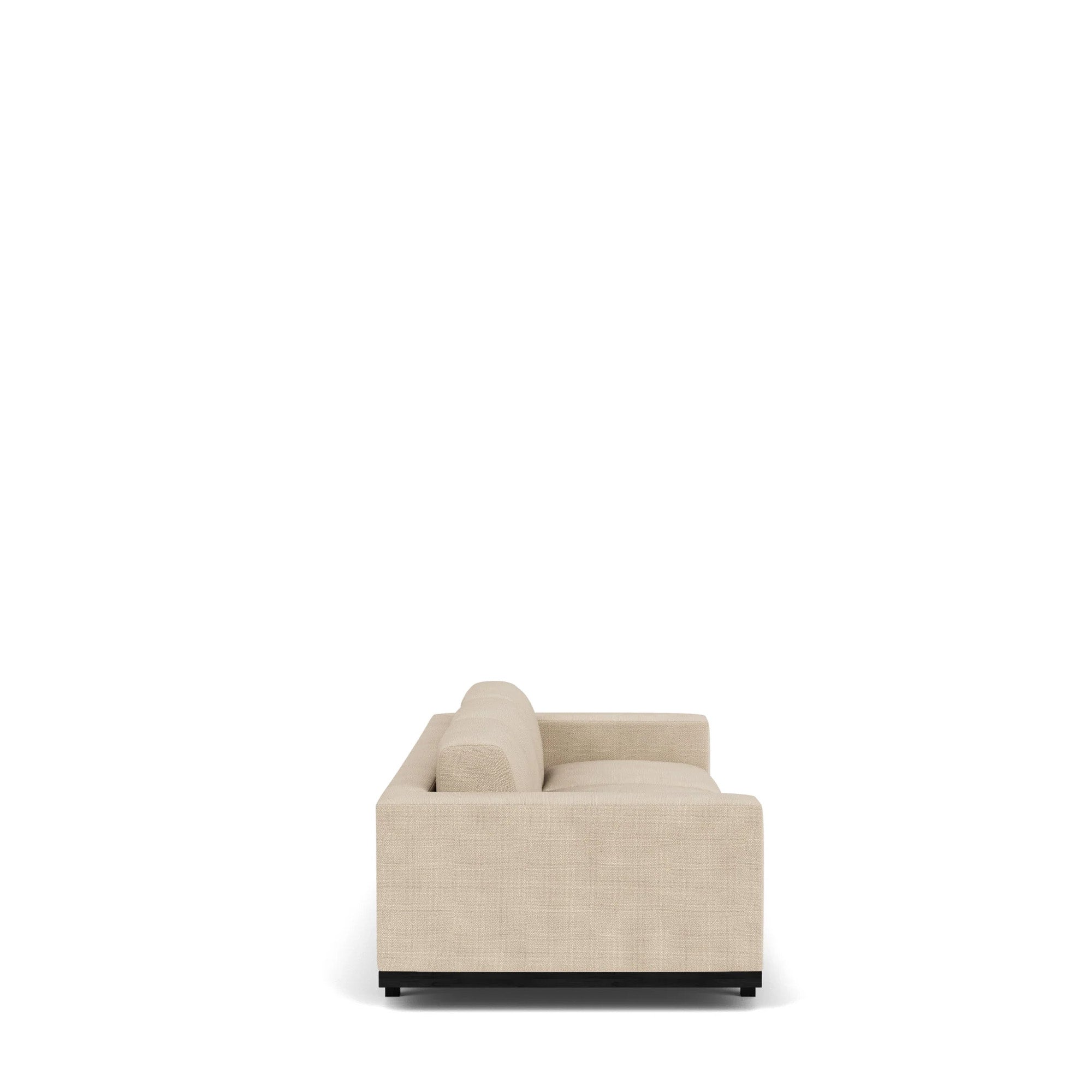 Planar Plinth 5-Seater Sofa