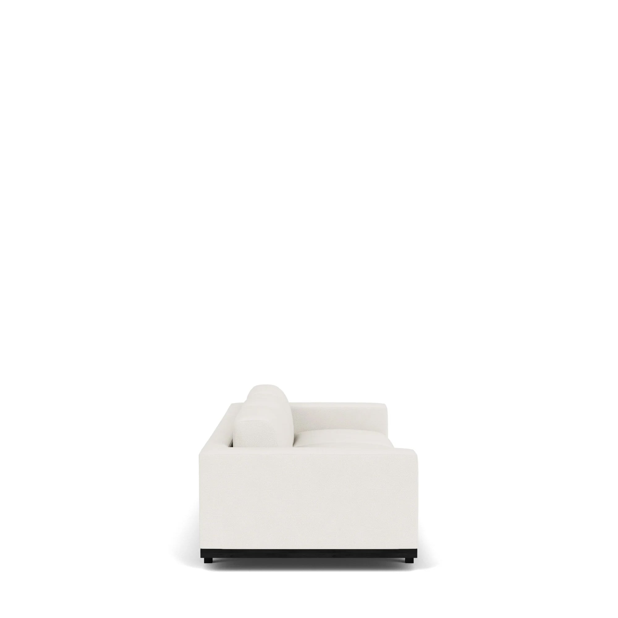 Planar Plinth 5-Seater Sofa