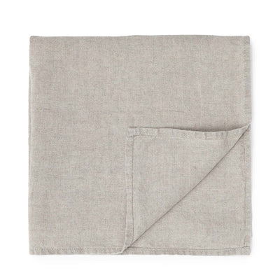 Linen Napkin Natural 47 x 47cm