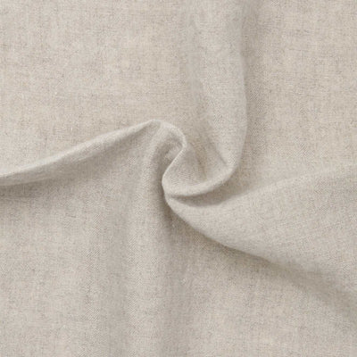 Linen Napkin Natural 47 x 47cm