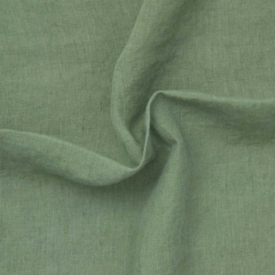 Linen Napkin Olive 47 x 47cm