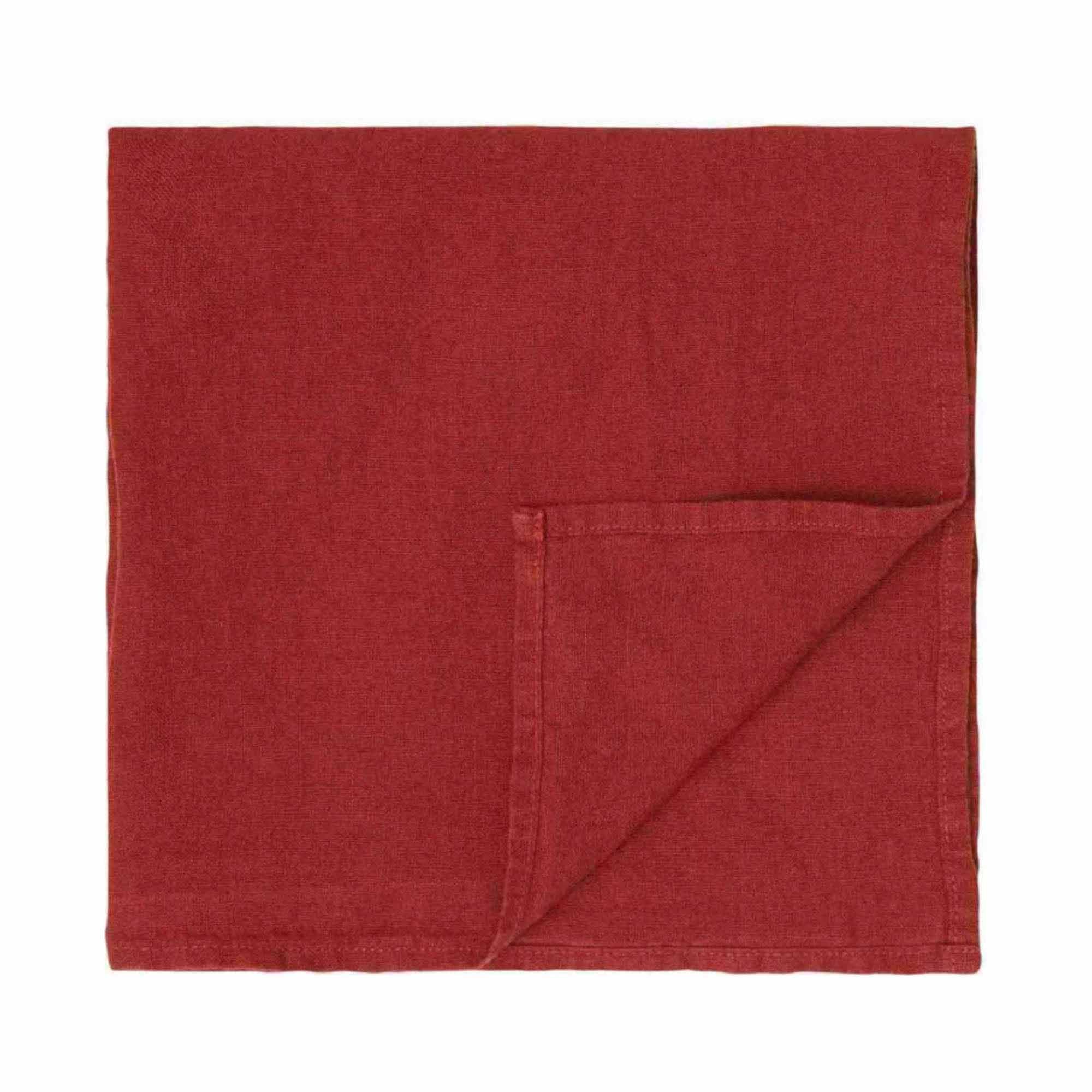 Linen%20Napkin%20Rouge image 2