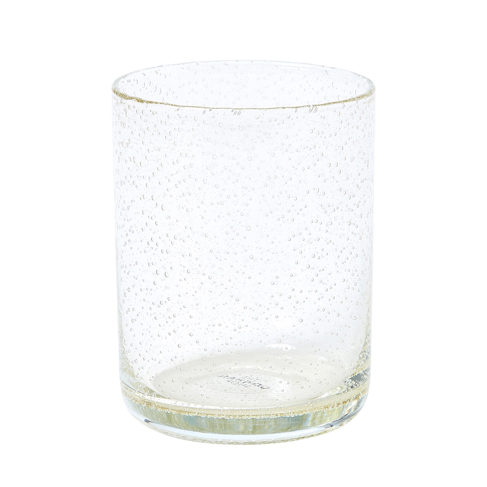 Bubble%20Tumbler%20in%20Amber image 1