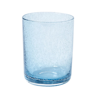 Bubble Tumbler Blue