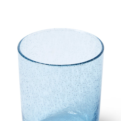 Bubble Tumbler Blue