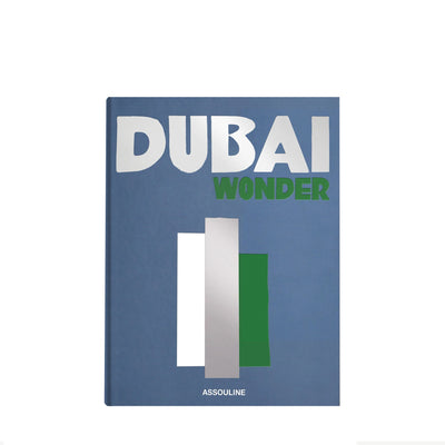 Dubai Wonder