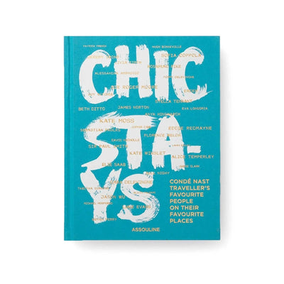 Chic Stays