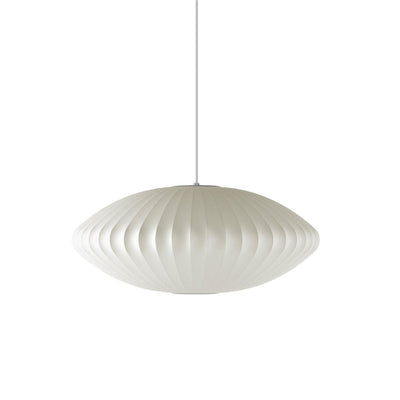 Nelson Saucer Medium Bubble Pendant Lamp