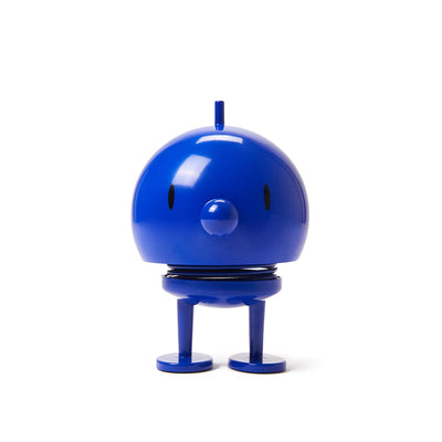 Exclusive Classic Bumble Figurine in Conran Blue