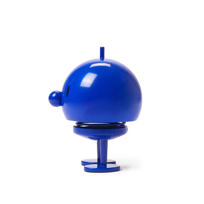 Exclusive Classic Bumble Figurine in Conran Blue