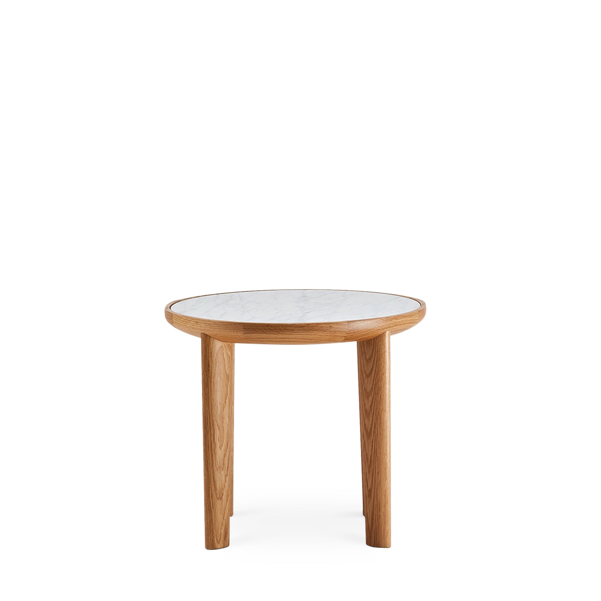 Hole%20Side%20Table%20Oak image 1