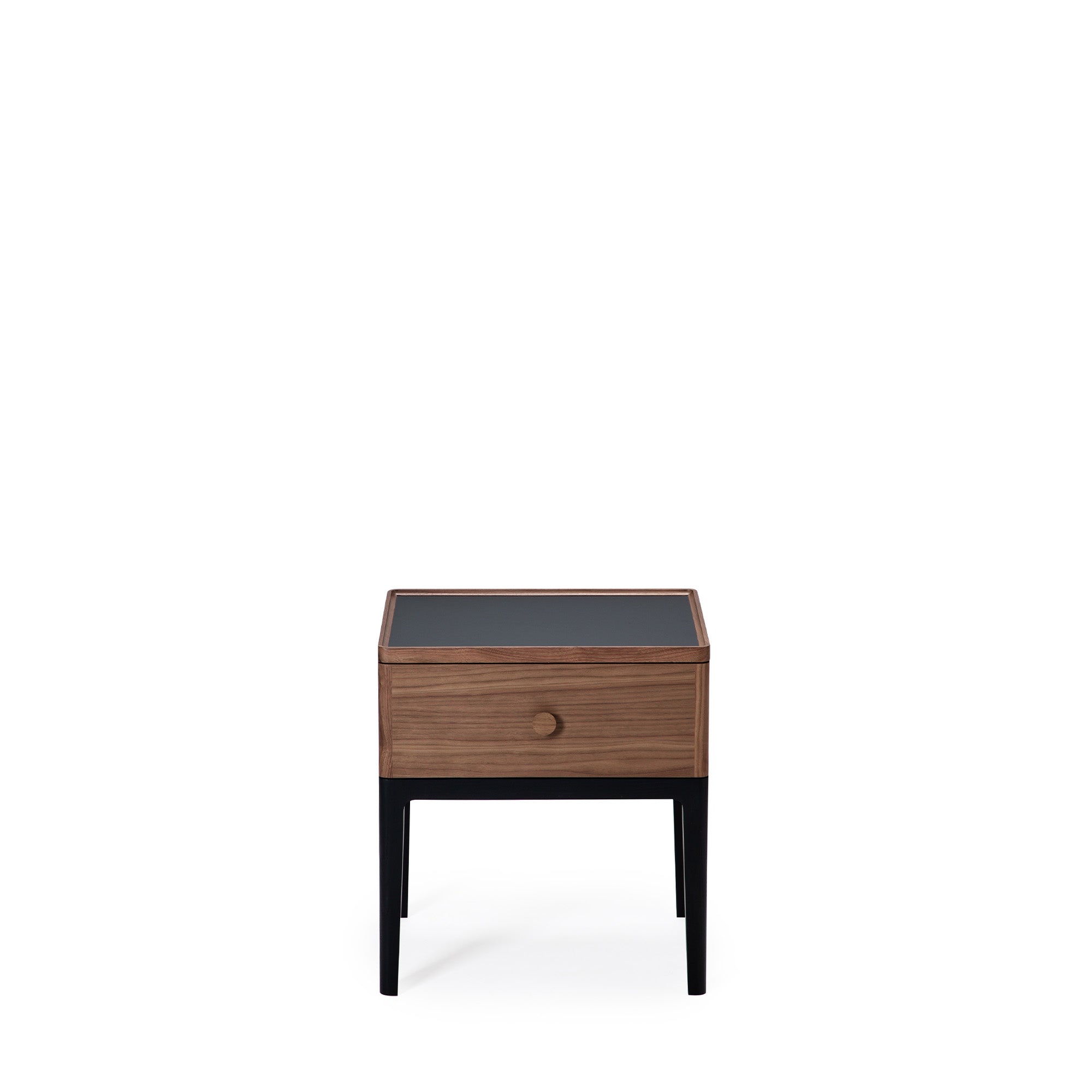 Monument 1-Drawer Bedside Table by The Conran Shop, at The Conran Shop