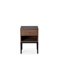 Monument%201-Drawer%20Bedside%20Table%20with%20Niche image 1