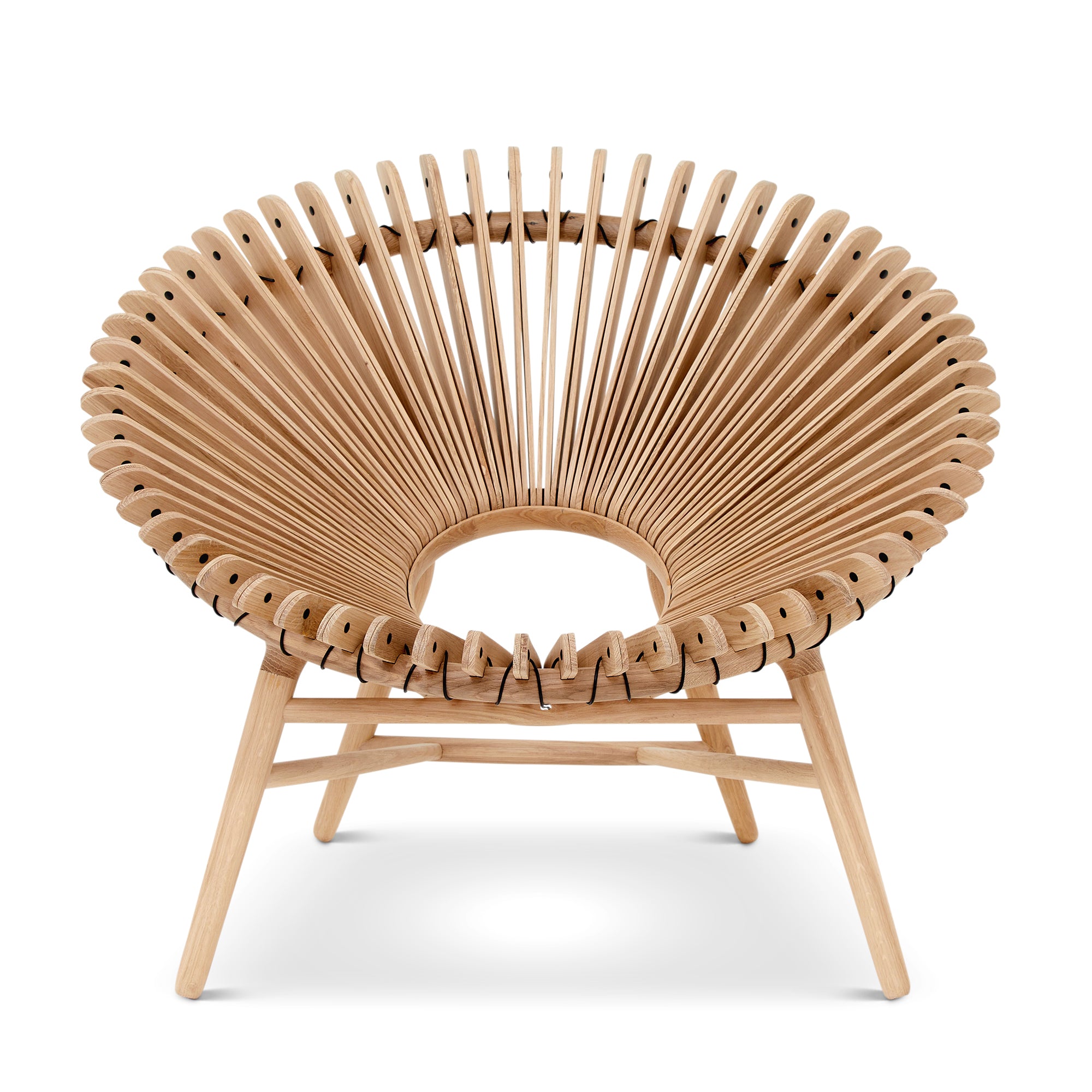 Iris Lounge Chair