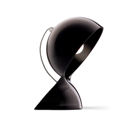 Dalu Table Lamp UK Plug - Black