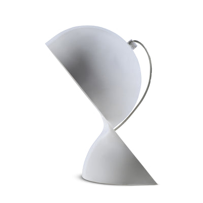 Dalù Table Lamp - White