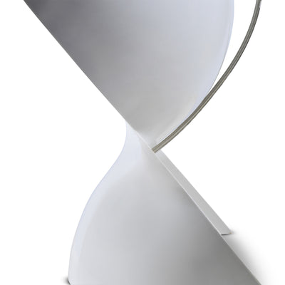 Dalù Table Lamp - White