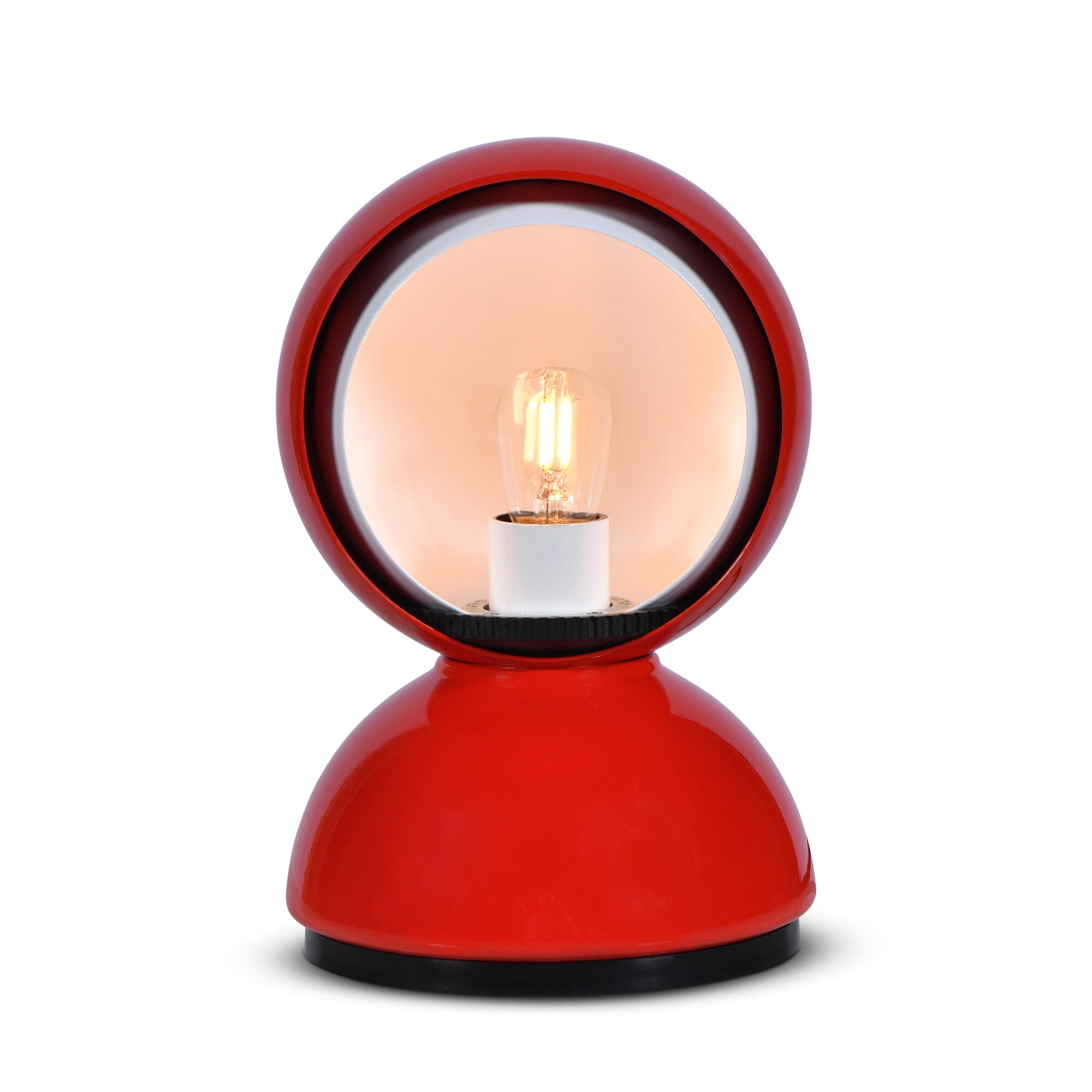 Eclisse%20Table%20Lamp%20-%20Red image 4