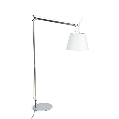 Tolomeo Maxi Floor Lamp 240V - UK Plug