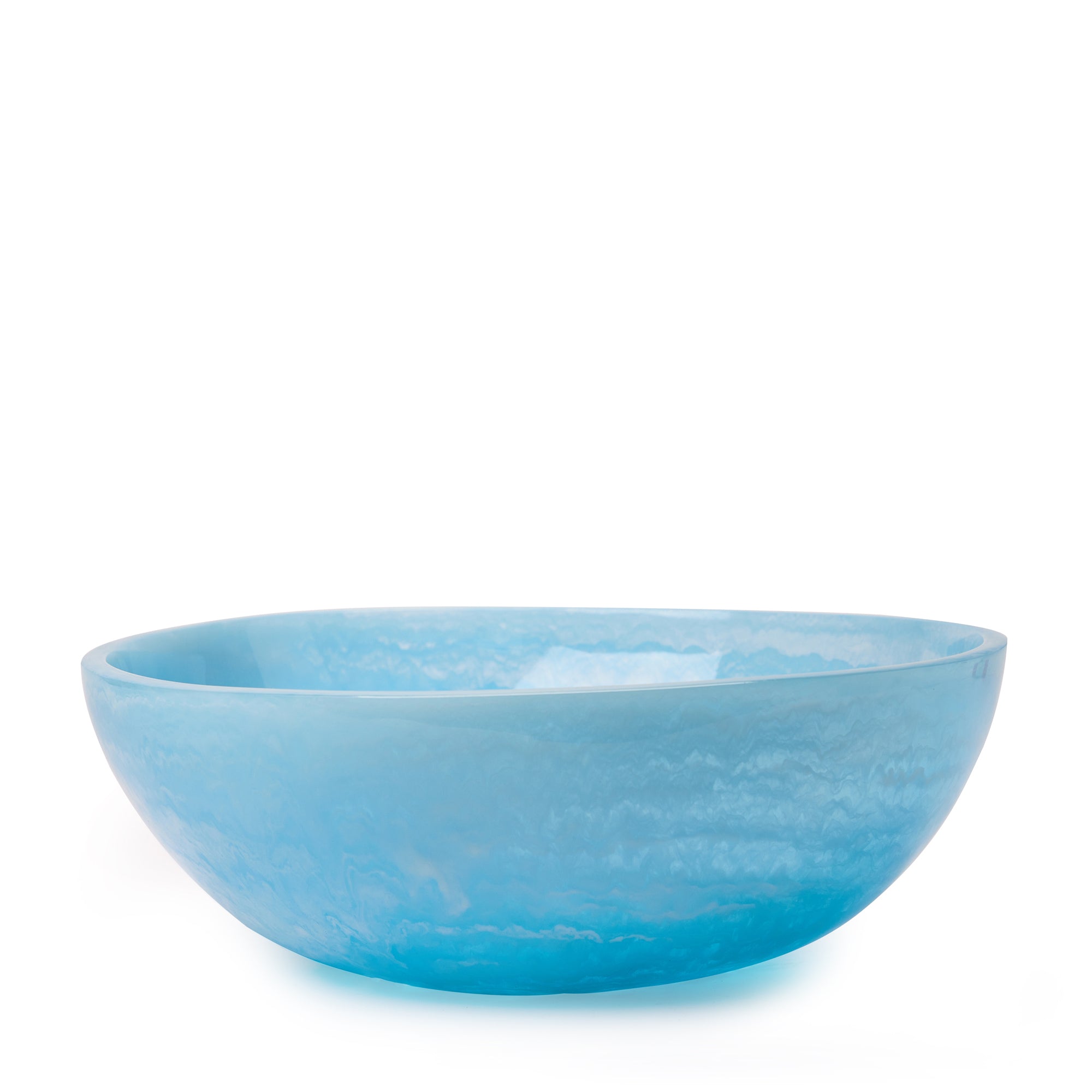 Pamana%20Serving%20Bowl%20in%20Sky%20Blue%20Gloss image 1