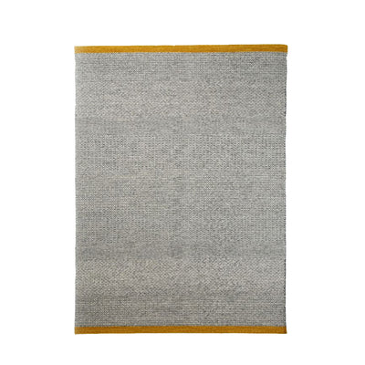 Mini Diamond Kilim Rug Charcoal & Pollen 200 x 300cm