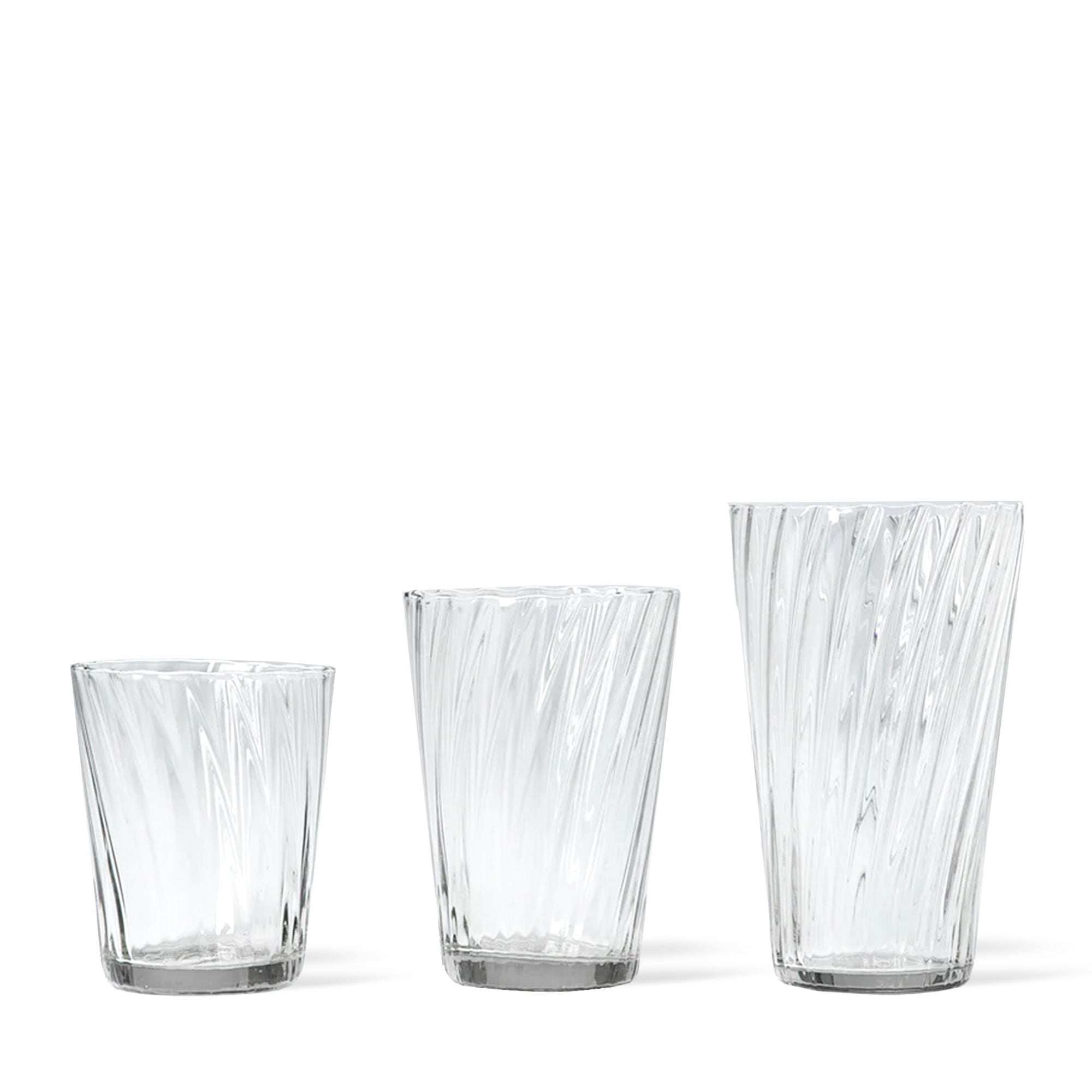 Babylone Tumbler Medium