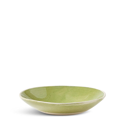 Brights Small Dish Irish Green 14cm