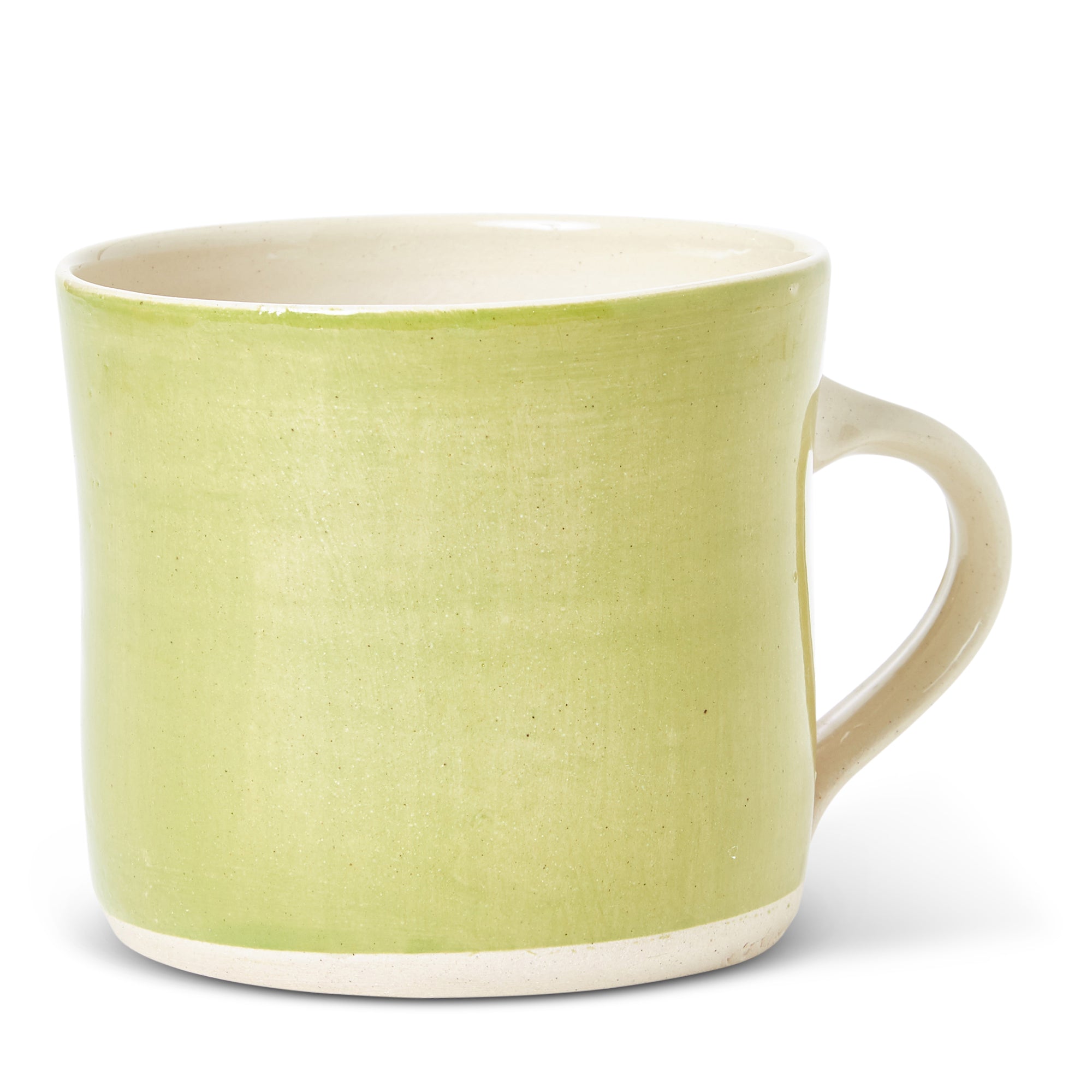 Exclusive%20Brights%20Straight%20Mug%20in%20Irish%20Green image 1