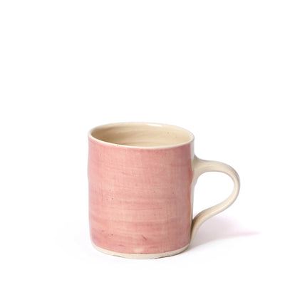 Brights Straight Espresso Cup Bright Pink